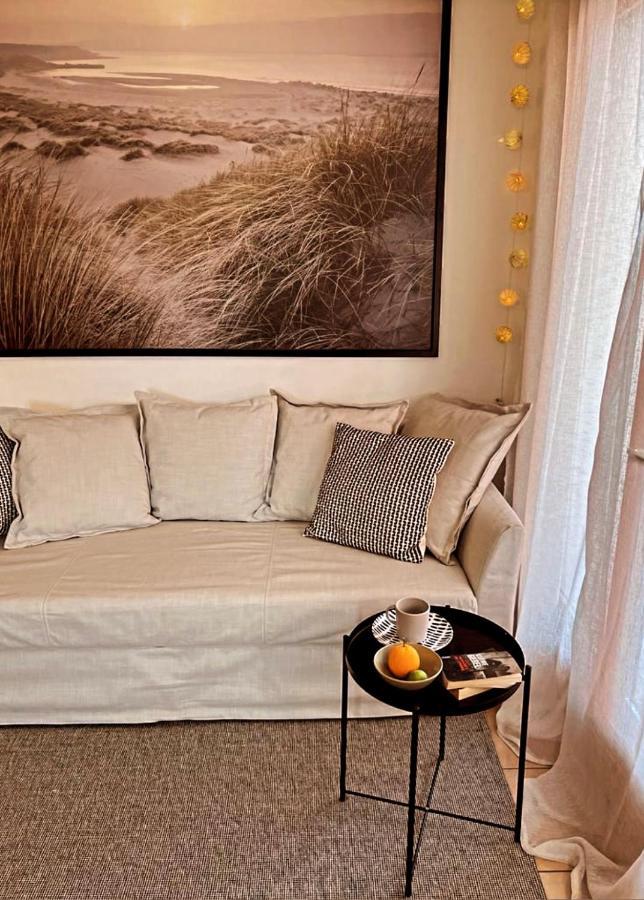 Le Cocon Bord De Mer Belgodere  Luaran gambar